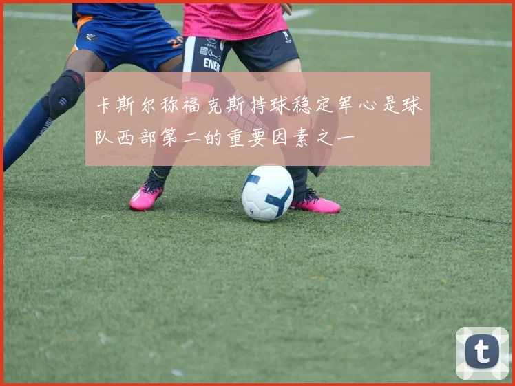 卡斯尔称福克斯持球稳定军心是球队西部第二的重要因素之一
